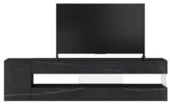 TV cabinet 36 and 8 composition 0706 Lago