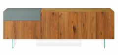 Sideboard 36 and 8 composition 08004 Lago