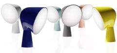 Binic foscarini table lamp