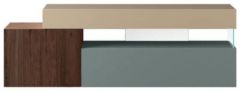 Sideboard 36 and 8 composition 10813 Lago