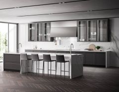 Cucina Carattere Scavolini