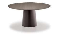 Wooden Totem Table Sovet