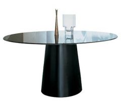 Totem glass table Sovet
