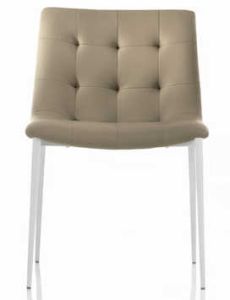 Kuga chair Bontempi