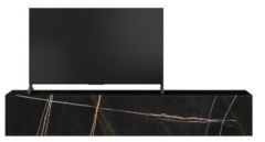 Lago 36 e 8 Tv Unit composition 1409C