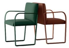 arcos chair Arper