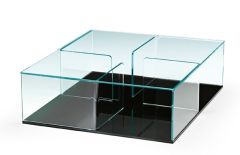 Fiam Quadra coffee table