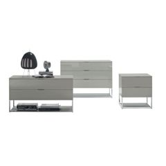 909 Drawer Unit Molteni