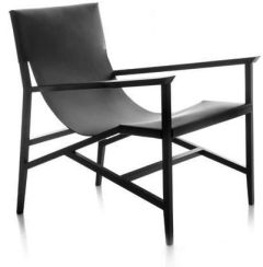 isotta pianca armchair