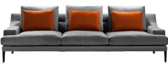 Driade Megara Sofa