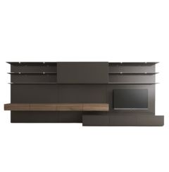 Abacus Rimadesio console table