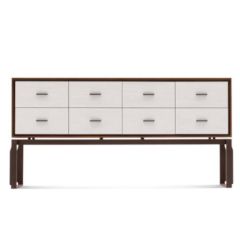 AEI Giorgetti chest of drawers