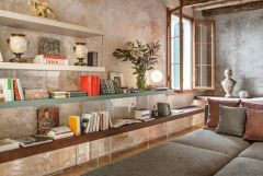 Air Bookshelf 1246 Lago