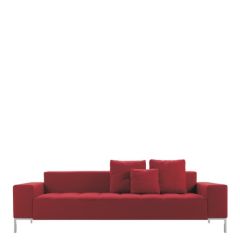 Zanotta Alfa sofa