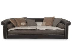 Alfred Special Edition Trench Sofa Baxter