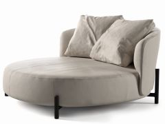 Amalia 3153 Natuzzi Italia Sofa