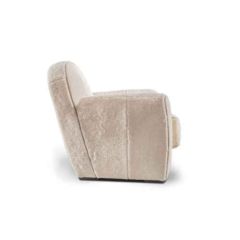 Amburgo Baby Special Edition Mouton Armchair Baxter