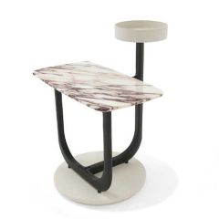 Giorgetti Amiral coffee table