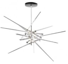 Suspension Lamp And Why Not! Lasvit
