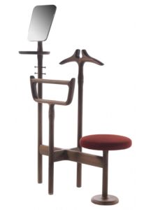 Sam Coat Rack Porada