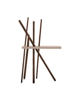 Appendiabiti Wood Tonin Casa