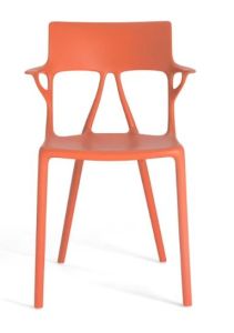 A.I. chair Kartell