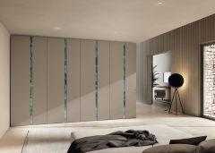 Cut Wardrobe 1165 Lago