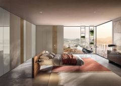 Flapp Wardrobe 1164 Lago