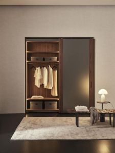 Gladko Wardrobe Porada