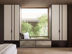 Molteni Gliss Master – Blend Wardrobe