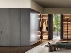 Armadio Gliss Master – Hollow Molteni