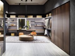 Molteni Gliss Master – Niche Wardrobe