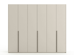 Molteni Gliss Master Wardrobe Silk