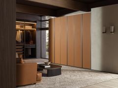 Molteni Gliss Master – Smooth Wardrobe