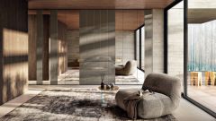 Lago N.O.W. Wardrobe 2740