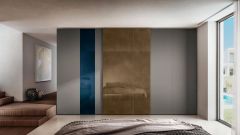 N.O.W. Quick Sliding Wardrobe 1171 Lago