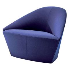 Colina armchair Arper