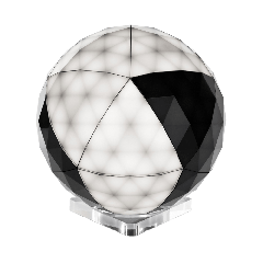 Artemide Huara Table Lamp