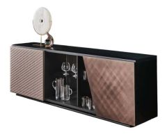 Sideboard Aston Cattelan Italia