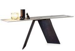 Ax Bonaldo console table