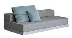 Saba Bed & Breakfast Sofa-Bed