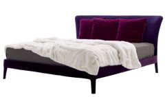 Maxalto Febo bed