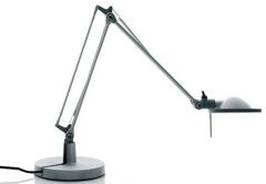 Lampada da tavolo Berenice Luceplan