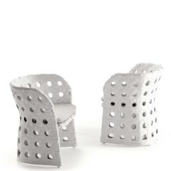 Canasta chair B&B Italia Outdoor