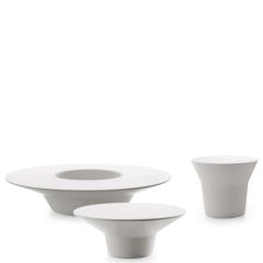 Springtime Round coffee table B&B Italia Outdoor