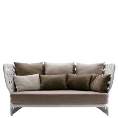 Canasta sofa B&B Italia Outdoor