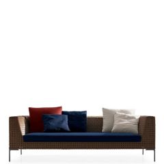 Charles sofa B&B Italia Outdoor