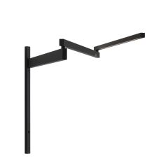 Lampada Parete Black Flag Flos
