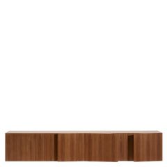 Credenza Blade Ceccotti Collezioni