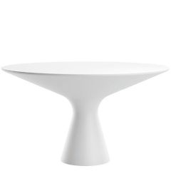 Blanco Zanotta table